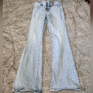 Women's American Eagle Jeans